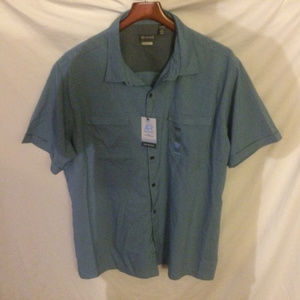 van heusen air xl 17-17 1/2 classic fit new